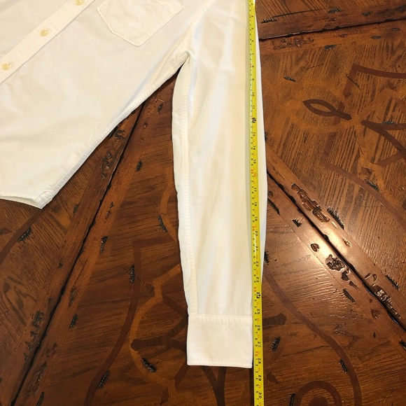 Hollister Shirt - Picture 8 of 12